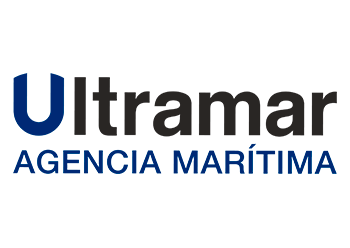 Logo de ULTRAMAR