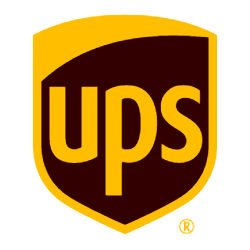 Logo de UPS FREIGHT