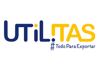 Logo de UTILITAS