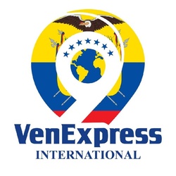 Logo de VENEEXPRESS