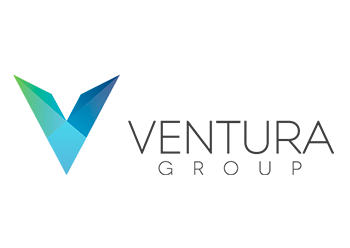Logo de VENTURA GROUP