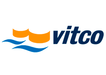 Logo de VITCO, S.R,L