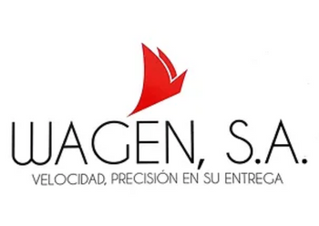 Logo de WAGEN, S.A