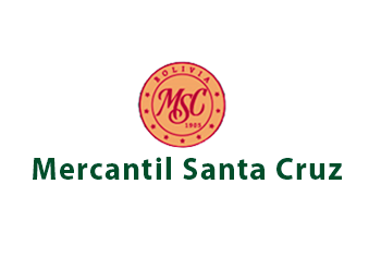 Logo de WARRANT MERCANTIL SANTA CRUZ S.A.  (WAMSA S.A.) (BOLIVIA)