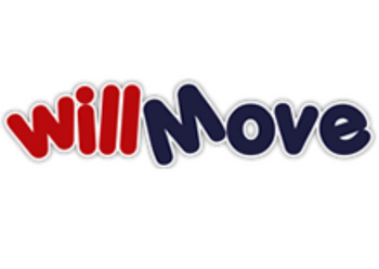 Logo de WILLMOVE