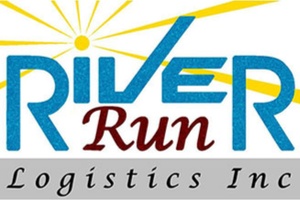 Logo de Y&G RIVER RUN LOGISTICS