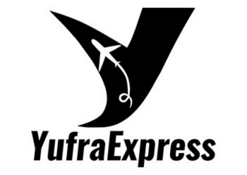 Logo de YUFRAEXPRESS