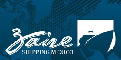 Logo de ZAIRE SHIPPING MEXICO
