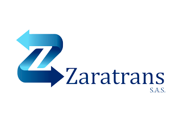 Logo de ZARATRANS, S.A.S