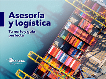 Asesoría Logística