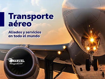 Transporte Aéreo
