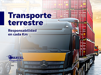 Transporte Terrestre