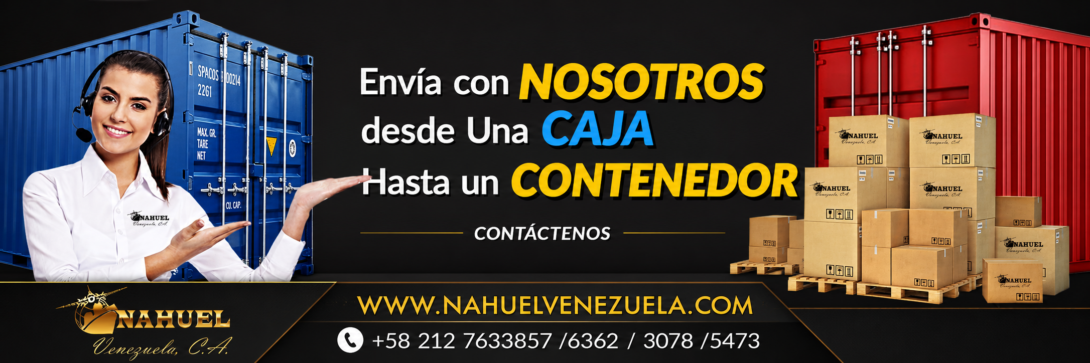Nahuel