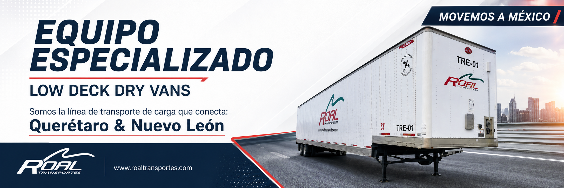 Roal Transportes
