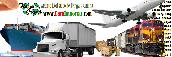Logo de Ticom Group CA - www.PARAIMPORTAR.com