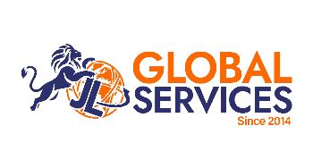 Logo de JL GLOBAL SERVICES SAS