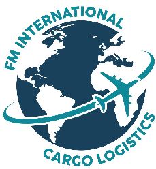 Logo de FM INTERNATIONAL CARGO LOGISTICS SA DE CV