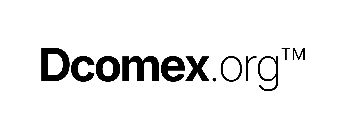 Logo de Dcomex Global Trade Organization