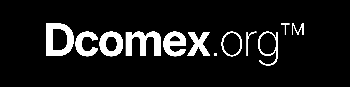 Logo de Dcomex 