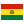 Empresa/Proveedor en Bolivia