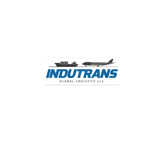 Logo de INDUTRANS TRANSPORTES INTERNACIONALES