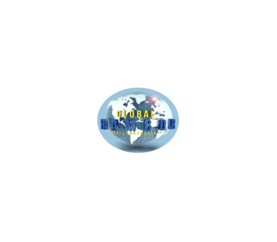 Logo de GLOBAL RAMCOR AGENTES ADUANALES