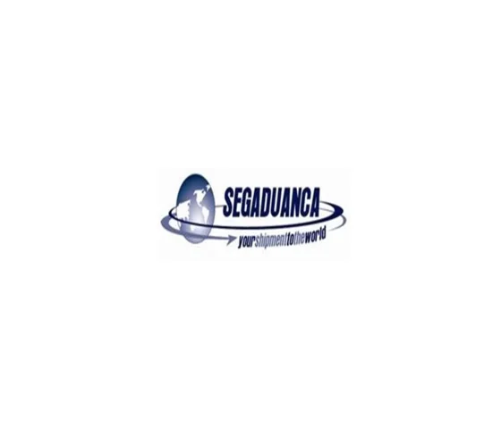 Logo de SEGADUANCA
