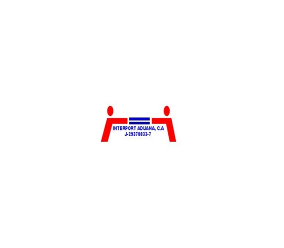 Logo de INTERPORT ADUANAS