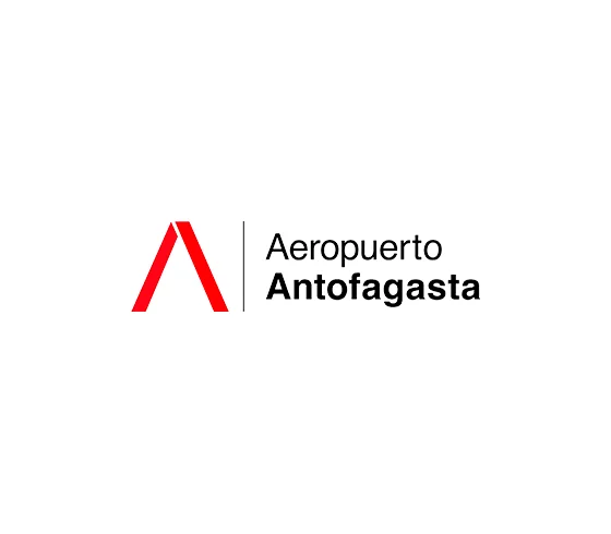 Logo de ANDRÉS SABELLA GÁLVEZ INTERNATIONAL AIRPORT