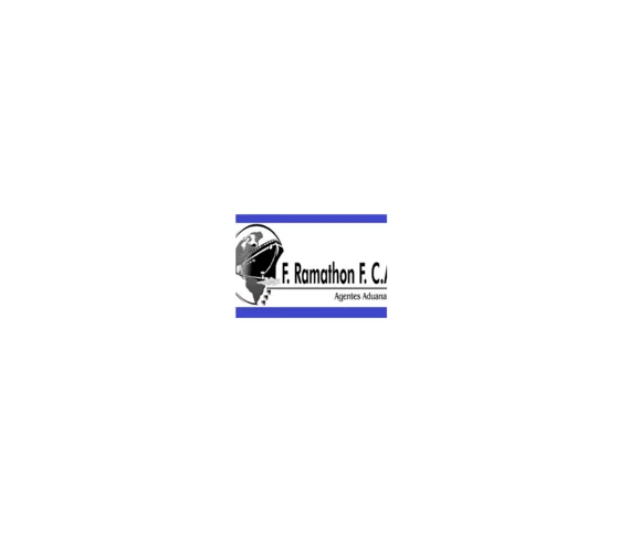 Logo de F. RAMATHON F.