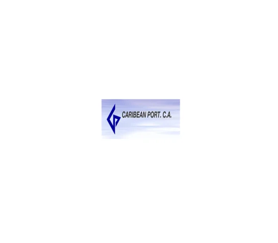 Logo de CARIBEAN PORT