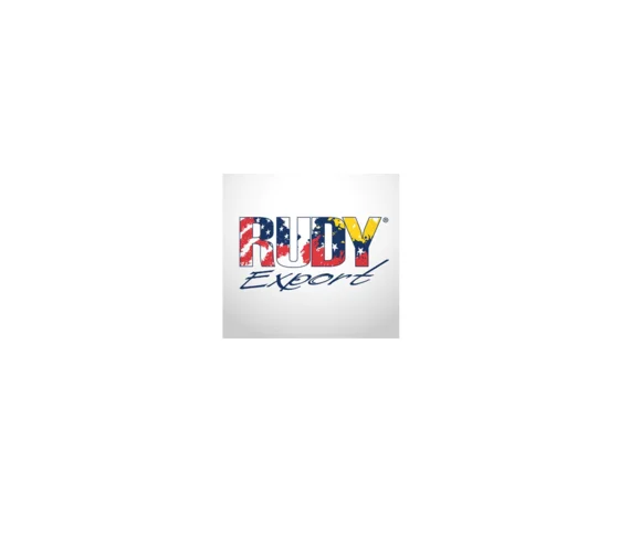 Logo de RUDY EXPORT