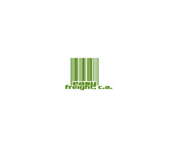 Logo de EASY FREIGHT