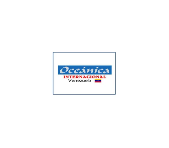Logo de TRANSPORTE INTERNACIONAL LOGICA OCEANICA