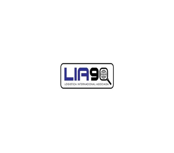 Logo de LIANOVANTA
