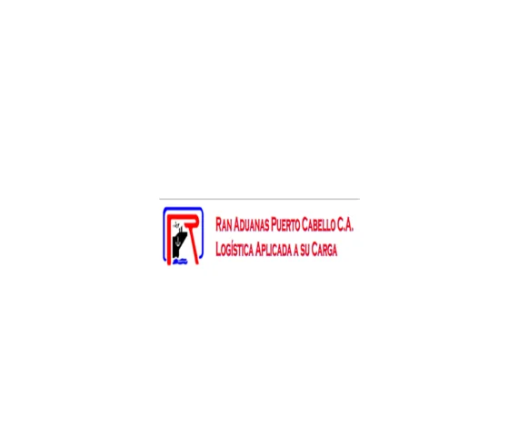 Logo de RAN ADUANAS PUERTO CABELLO 