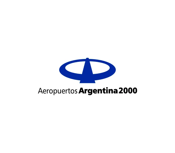 Logo de AEROPUERTO INTERNACIONAL DE LAS CATARATAS DEL IGUAZÚ
