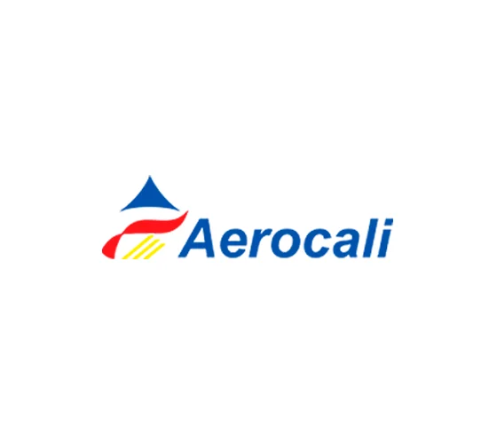 Logo de AEROPUERTO INTERNACIONAL ALFONSO BONILLA ARAGÓN 