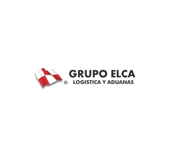Logo de GRUPO ELCA / ENLACES LOGISTICOS GDLMEX