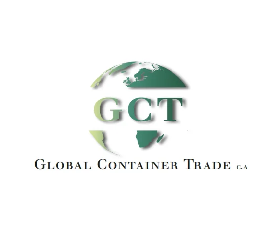 Logo de GLOBAL CONTAINER TRADE 