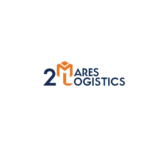 Logo de 2MARES LOGISTICS