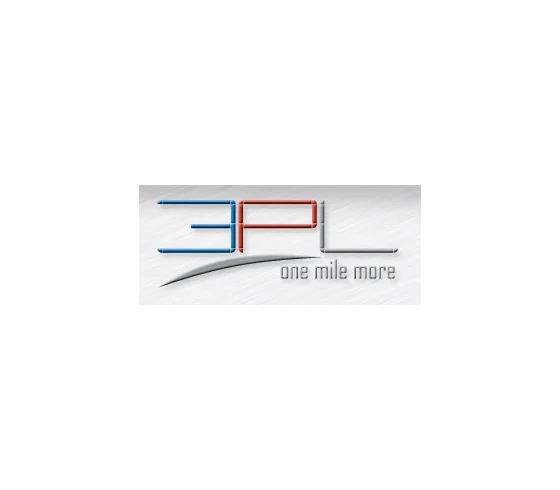Logo de 3PL PANAMERICANA