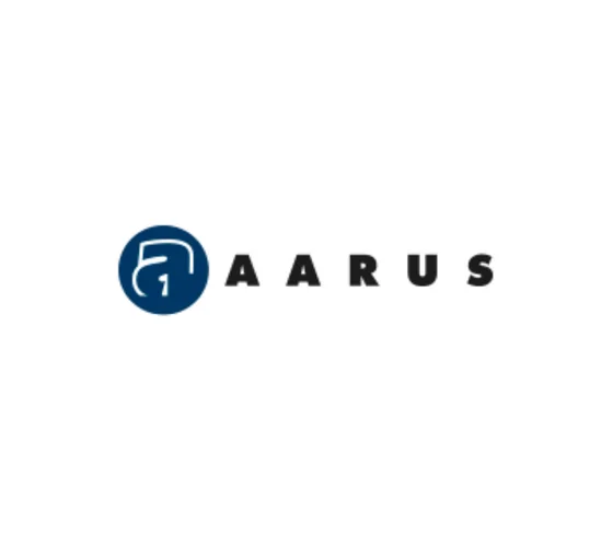 Logo de AARUS LAS PALMAS