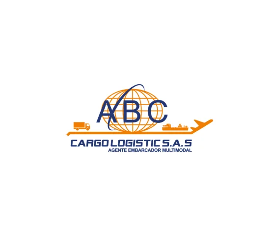 Logo de ABC CARGO LOGISTIC 