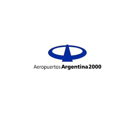 Logo de AEROPARQUE JORGE NEWBERY