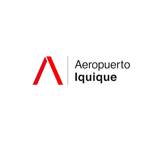 Logo de AEROPUERTO INTERNACIONAL GENERAL DIEGO ARACENA AGUILAR