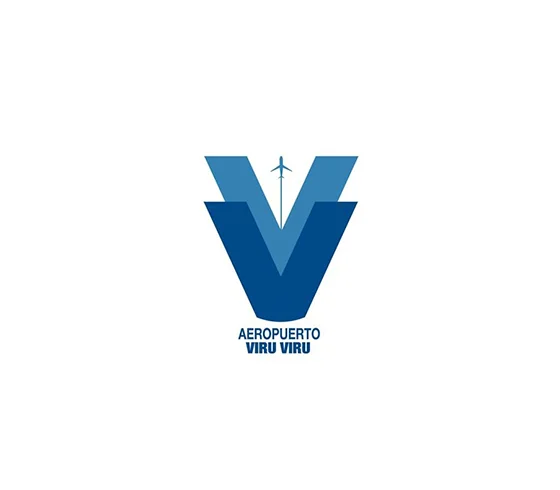 Logo de AEROPUERTO INTERNACIONAL VIRU VIRU