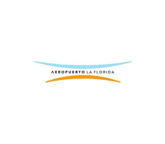 Logo de AEROPUERTO LA FLORIDA