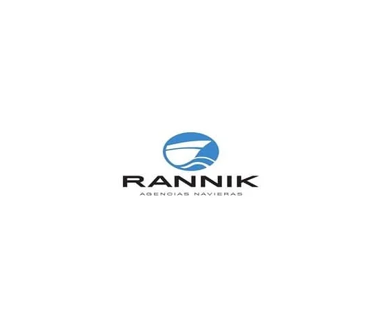 Logo de AGENCIAS NAVIERAS B & R SANTO DOMINGO