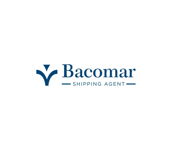 Logo de ALFASHIP BACOMAR 